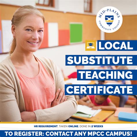 How to Be a Substitute Teacher in Virginia: Certification